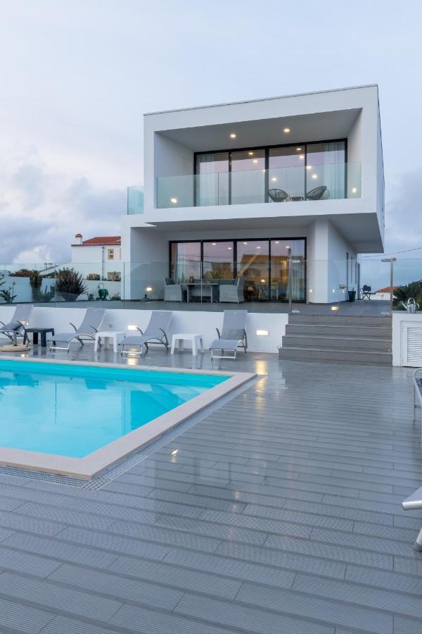 Biscuttela Vicentina Vila Praia da Arrifana Exterior foto