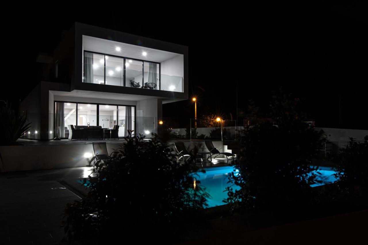 Biscuttela Vicentina Vila Praia da Arrifana Exterior foto