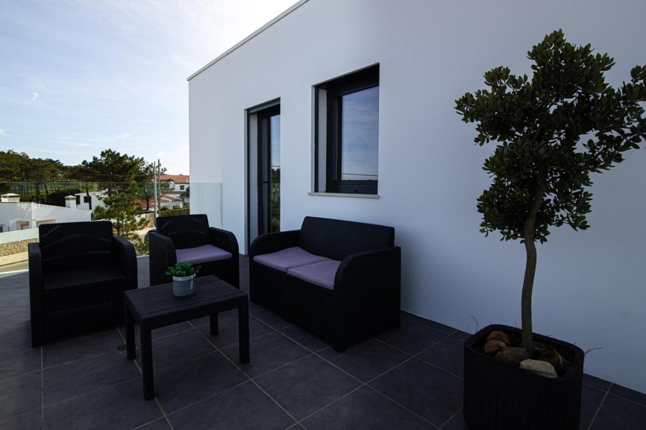 Biscuttela Vicentina Vila Praia da Arrifana Exterior foto