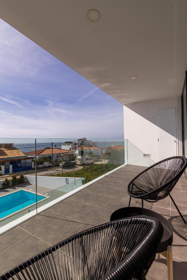 Biscuttela Vicentina Vila Praia da Arrifana Exterior foto