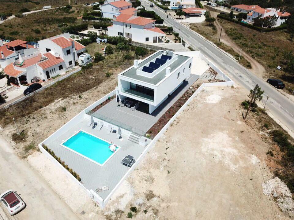 Biscuttela Vicentina Vila Praia da Arrifana Exterior foto